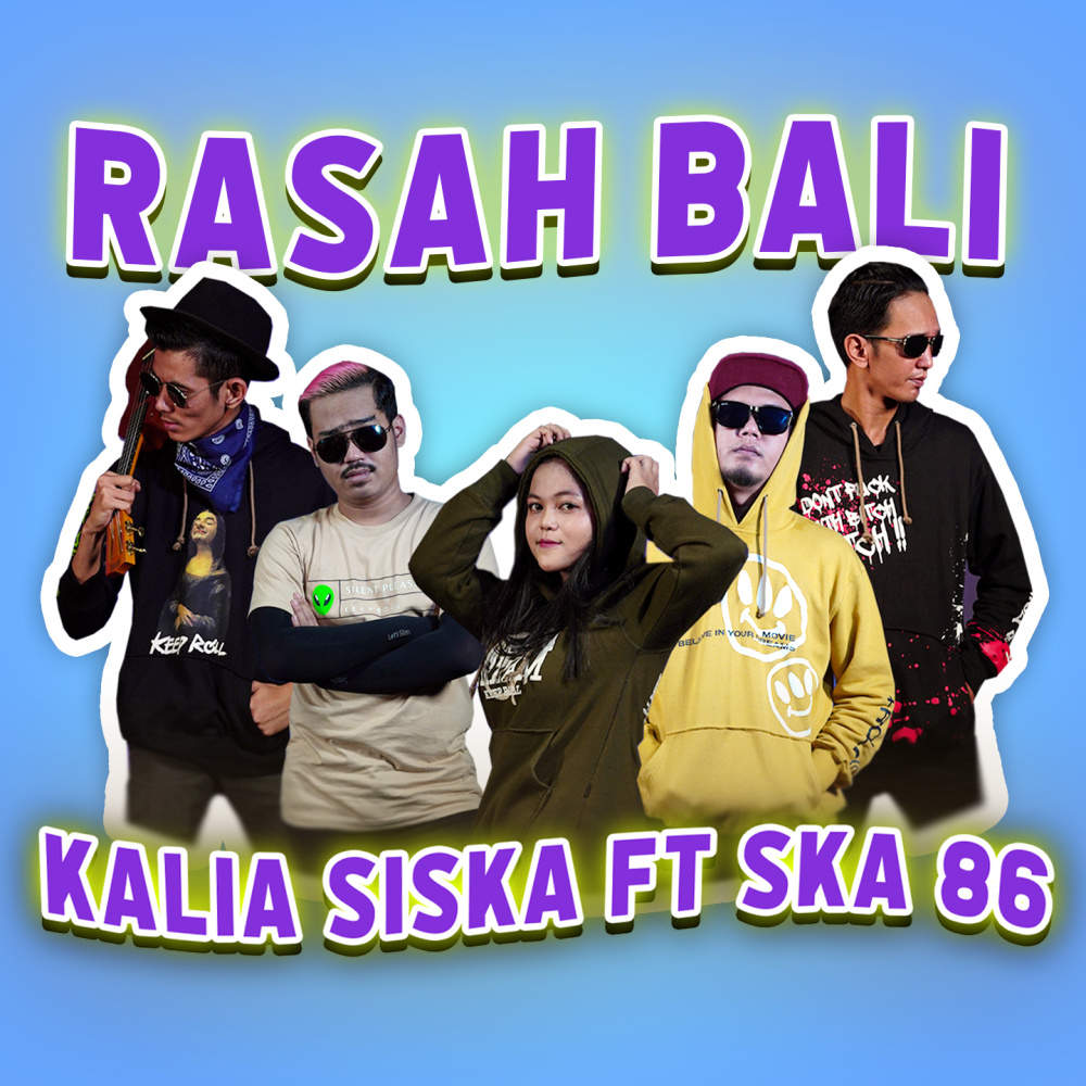 RASAH BALI