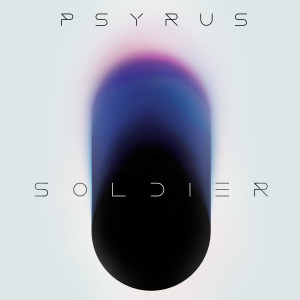 Album Soldier from Psyrus