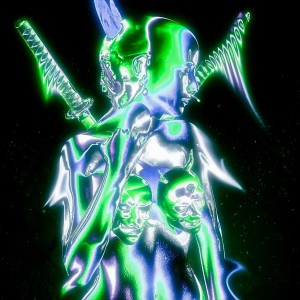 收聽Pharmacist的OVERDO$E (Explicit)歌詞歌曲