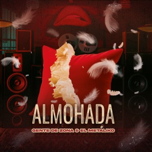 Gente de Zona的專輯Almohada