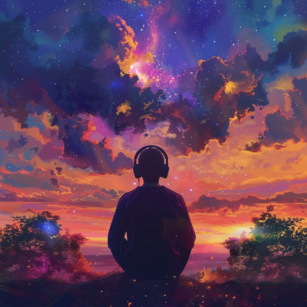 Vibes of Calmness