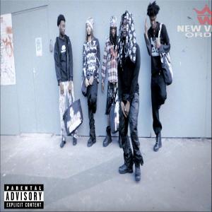 Twizzy Cinco的專輯BANG! (feat. Ricky Bishop) [Explicit]