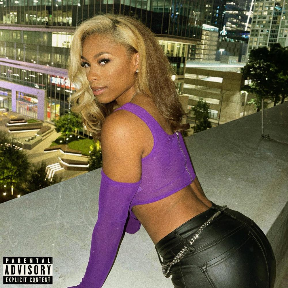 Oh My (Explicit)