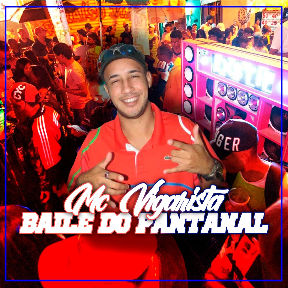 Baile do Pantanal