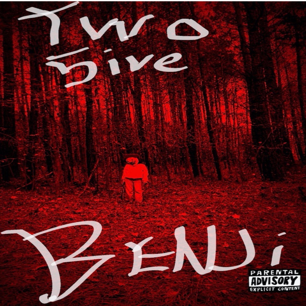 Therapy ...Hey Paisano (feat. Benji) (Explicit)