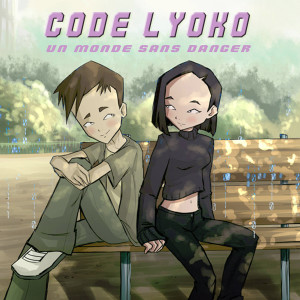 Code Lyoko的專輯Un monde sans danger
