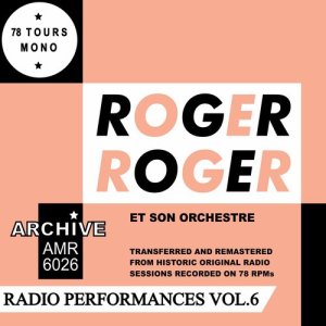 收聽Roger Roger and his Orchestra的Mariage d'Amour歌詞歌曲
