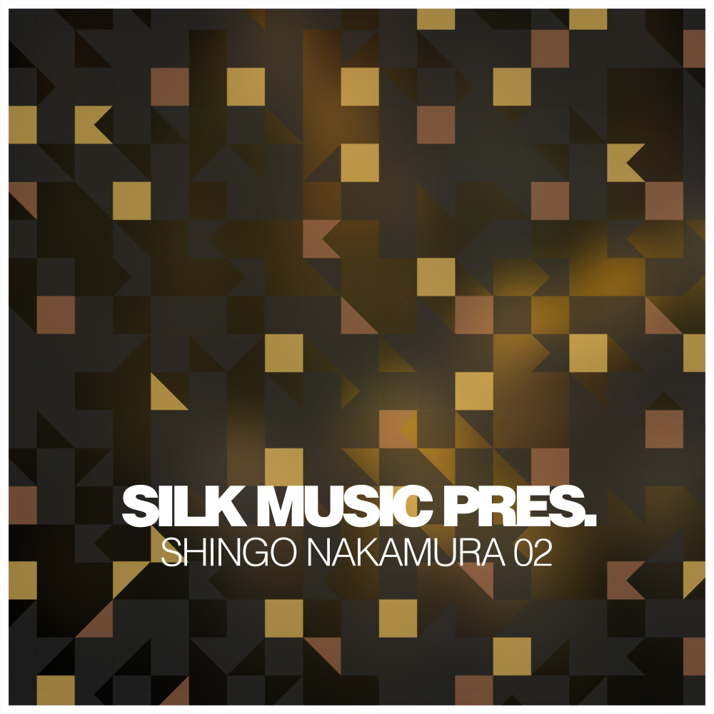 Ethereal Concepts (Shingo Nakamura Remix)