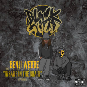 Album Insane in the Brain (Explicit) oleh Blackgold