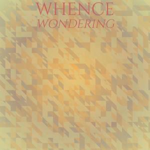 Dengarkan Whence Wondering lagu dari Wena Tofi dengan lirik