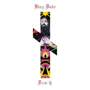 收听King Dude的Lay Waste To The Human Race (Explicit)歌词歌曲