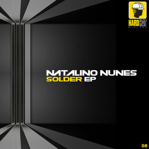 Natalino Nunes的專輯Solder EP