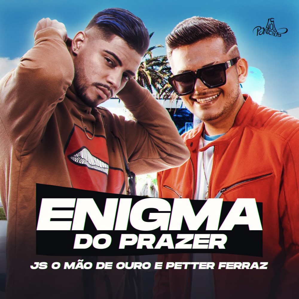 Enigma do Prazer