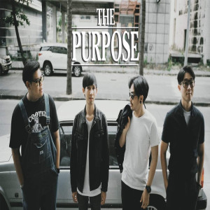 The Purpose的專輯บอกกับฉัน
