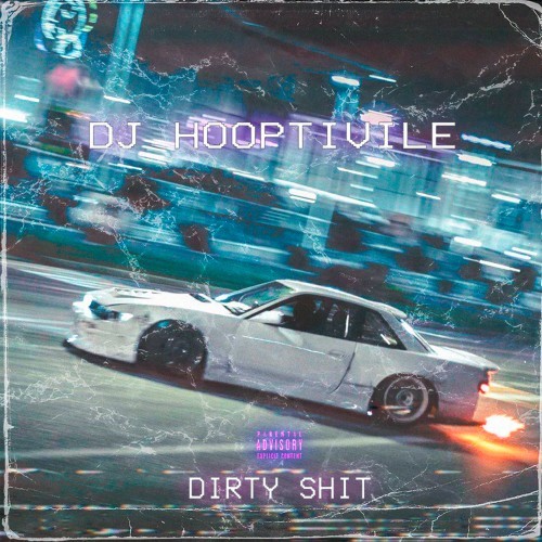 Dirty Shit (Explicit)