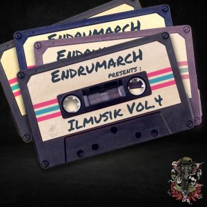 收听Endrumarch的Lihat Ke歌词歌曲