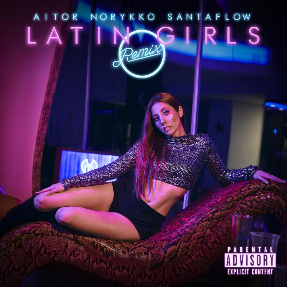 Latin Girls (Remix) (Explicit) (Remix|Explicit)