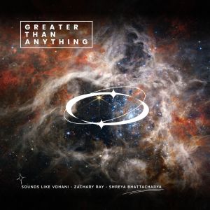 Listen to Greater Than Anything song with lyrics from Sounds Like VDHANI