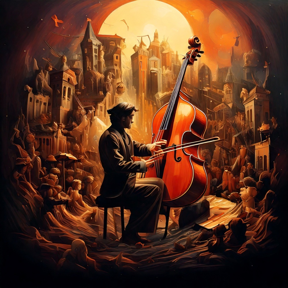 The Grand Instrumental Blend
