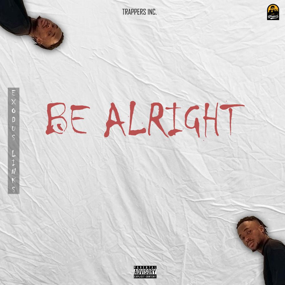 Be Alright