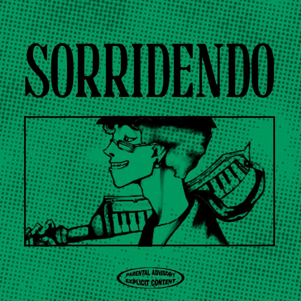 Sorridendo (Explicit)