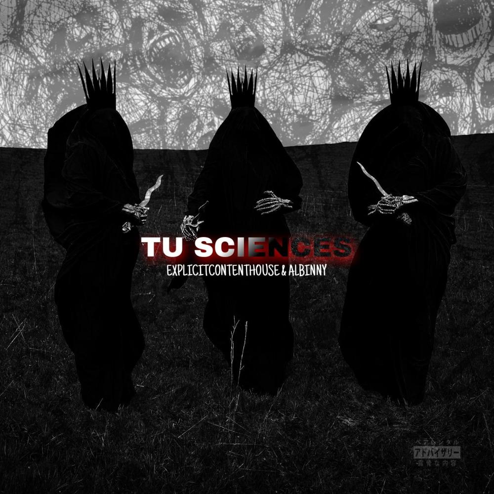 TU SCIENCES (feat. Albinny) (Explicit)
