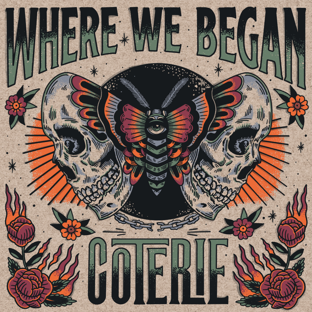 Where We Began (Alt Lens)
