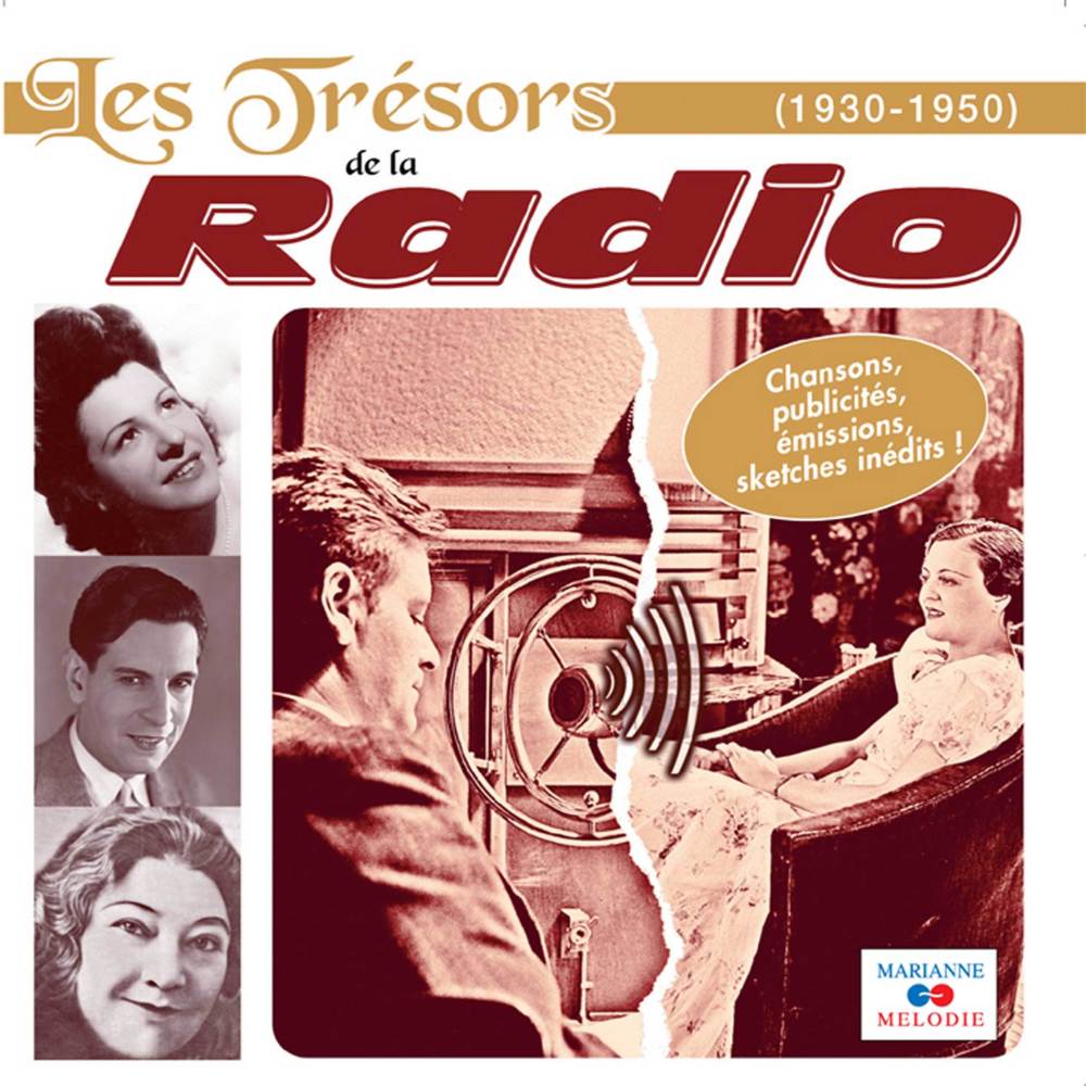 Les gaîtés de la radio