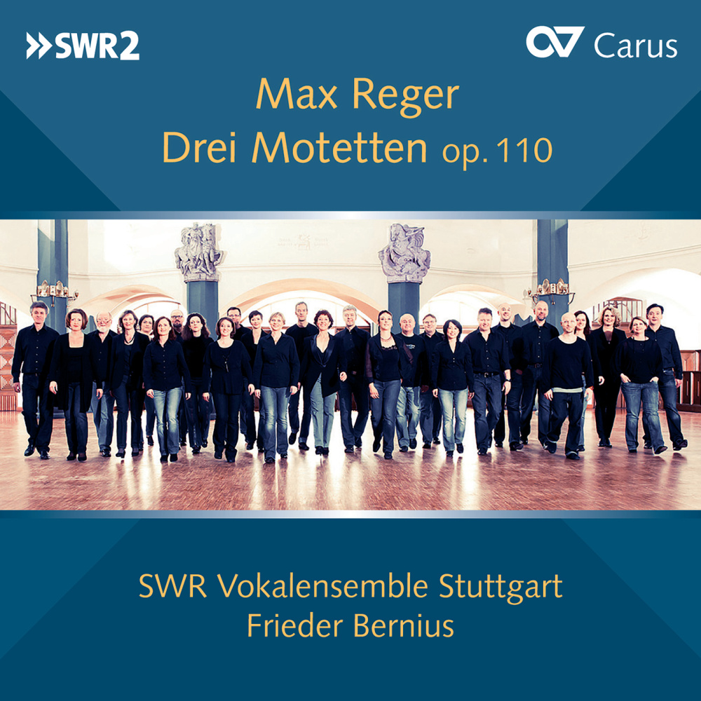 III. O Tod, wie bitter bist du (II)