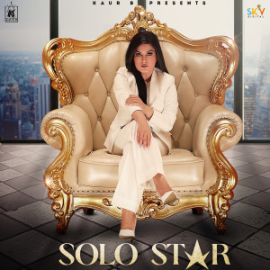 Album Solo Star oleh Kaur B