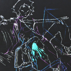 default playlist img