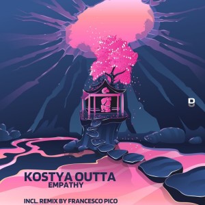 Album Empathy from Kostya Outta