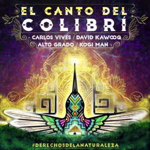 El Canto del Colibrí dari Carlos Vives