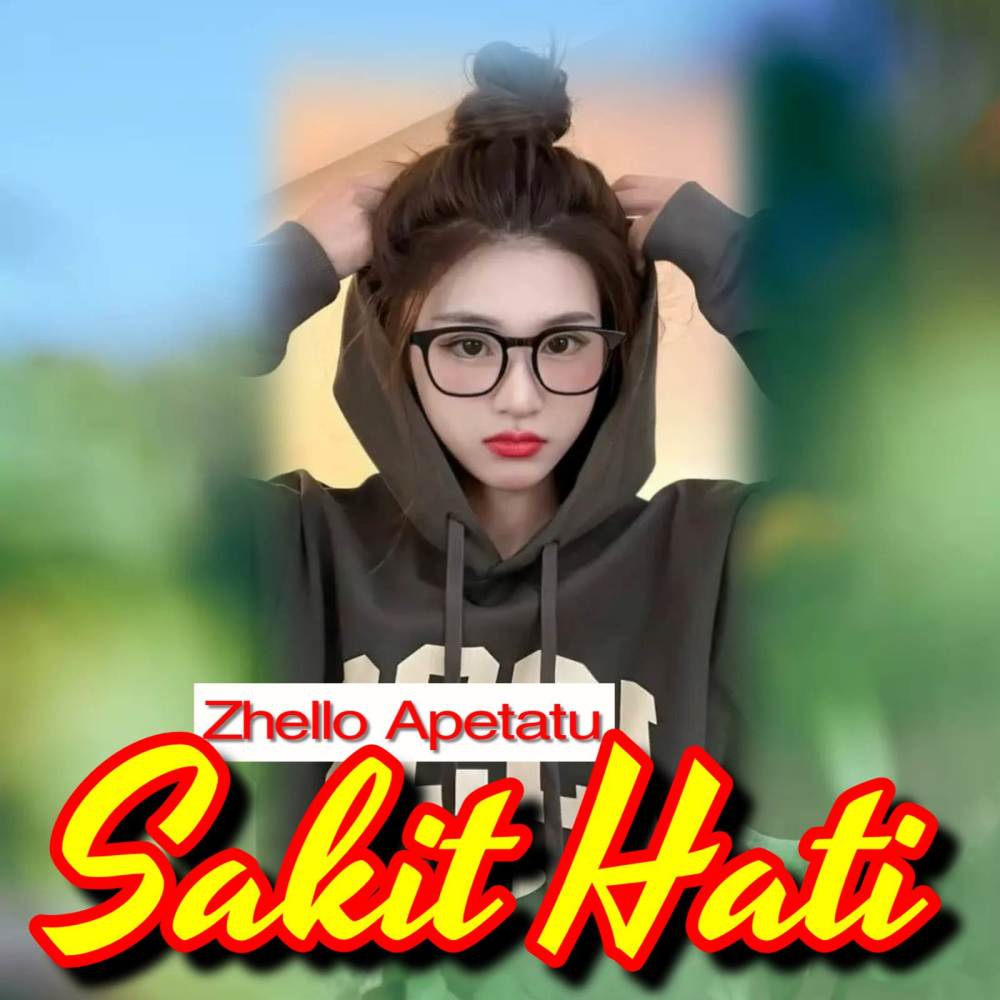 SAKIT HATI (Remix)