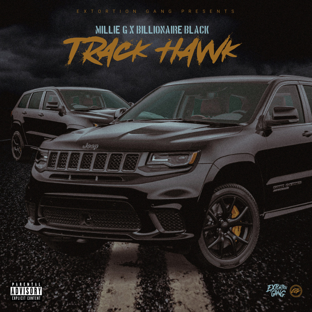 Track Hawk (Explicit)