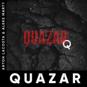 Album Quazar from Anton Lacosta
