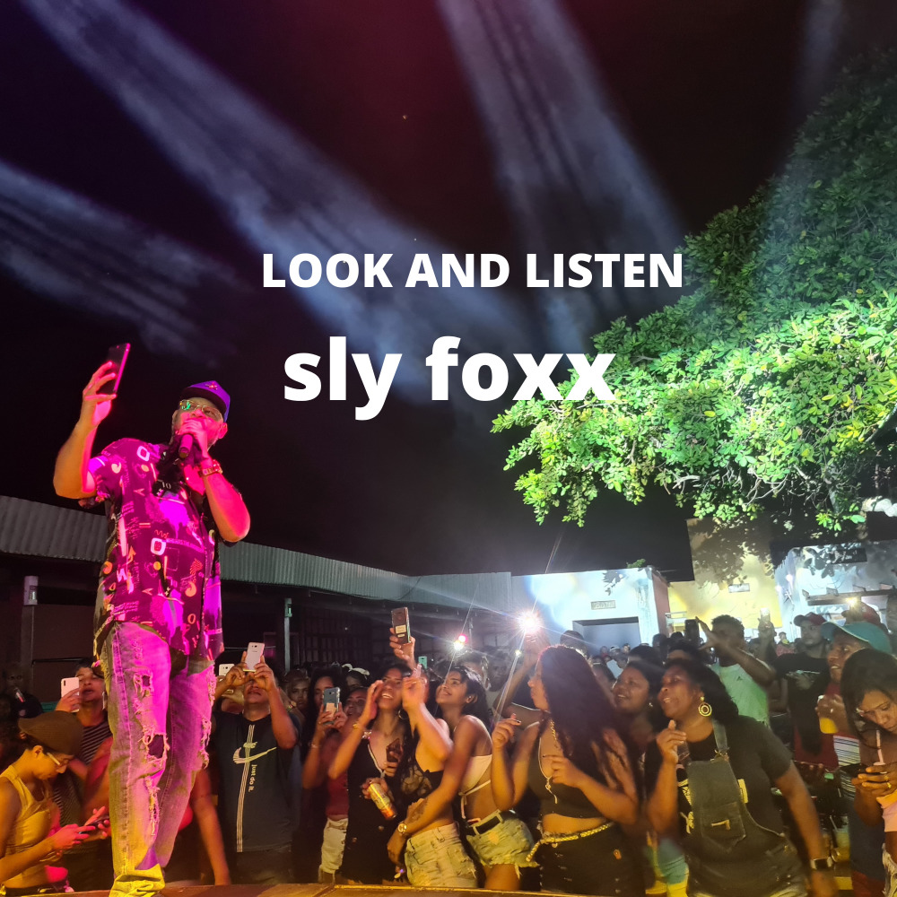 Look and Listen