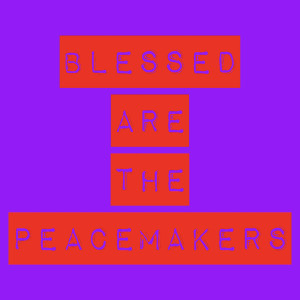 Ashtar Command的專輯Blessed Are the Peacemakers