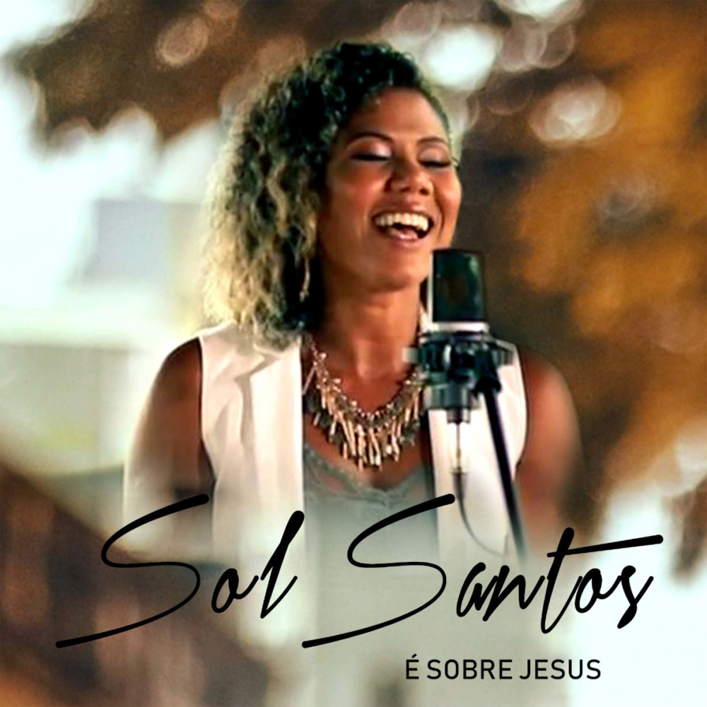 É Sobre Jesus