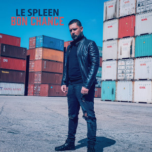 Album Bon chance from Le Spleen