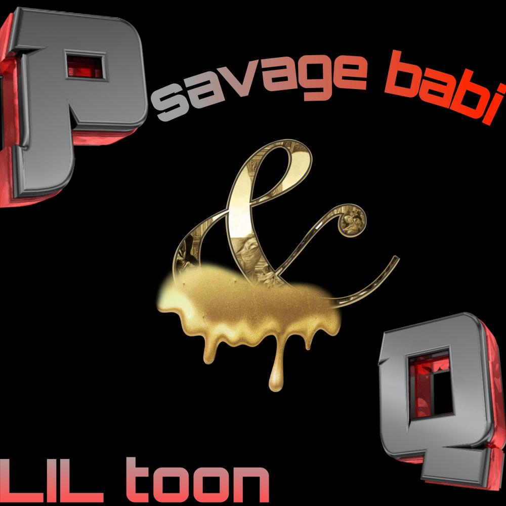Ps and Qs (feat. LIL Toon) (Explicit)