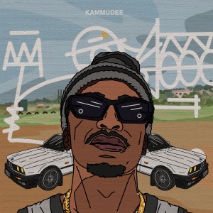 Kammu Dee的專輯Siyay'dala (feat. Jay Maester & LoonyQ)