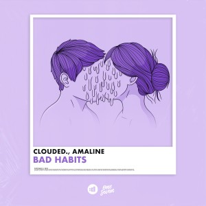 ดาวน์โหลดและฟังเพลง Bad Habits พร้อมเนื้อเพลงจาก Clouded.