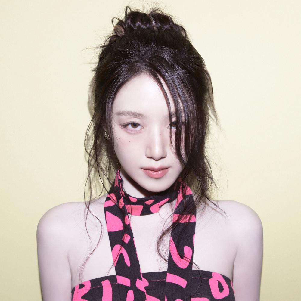 叶舒华 (SHUHUA)
