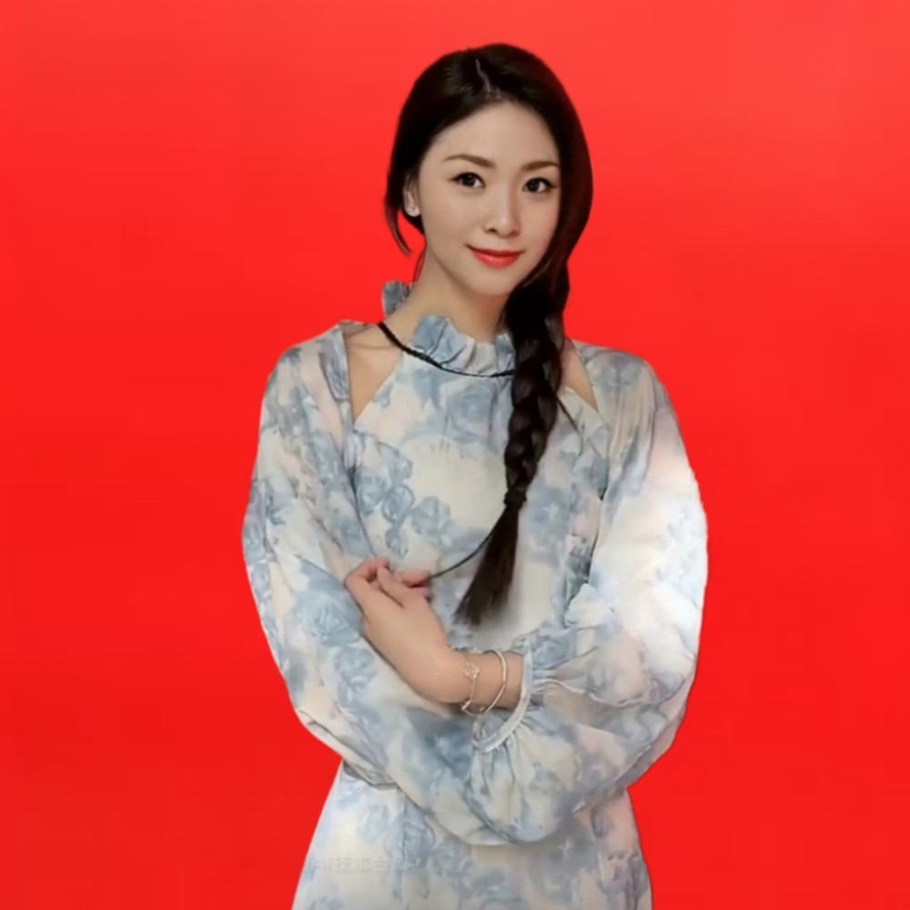 伤感婉青