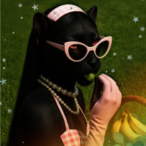 Dengarkan lagu C.I.O (Explicit) nyanyian Panthera dengan lirik