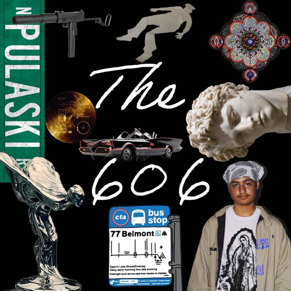 The 606 (Explicit)