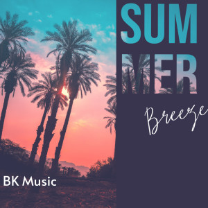 อัลบัม Summer Breeze ศิลปิน BK Music