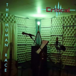 Critical的专辑The Human Race (Explicit)