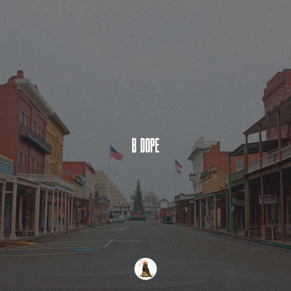 B Dope (Freestyle) (Explicit)